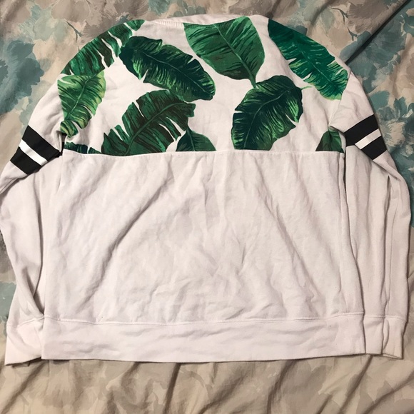 PINK Victoria’s Secret half zip - Picture 2 of 2